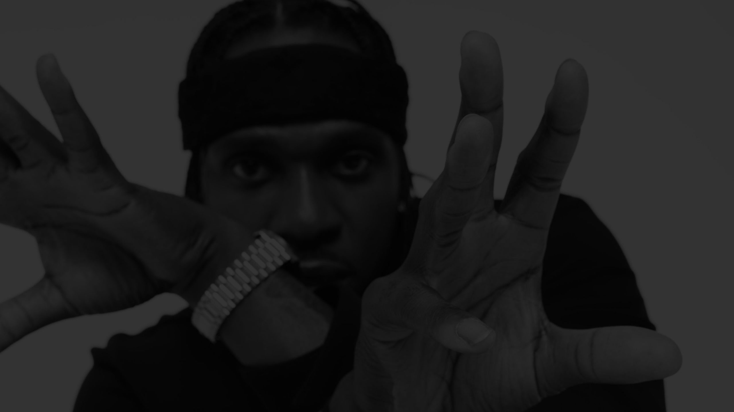 Pusha T – The Games We Play Lyrics